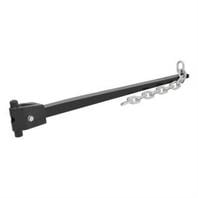 Dodge W350 1988 Hitches Weight Distribution Hitch Bar